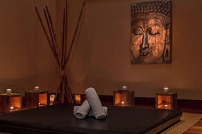 The Westin Lima Hotel & Convention Center