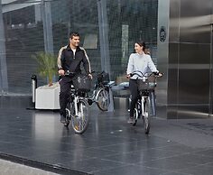 The Westin Lima Hotel & Convention Center