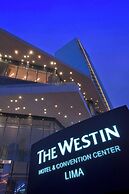 The Westin Lima Hotel & Convention Center