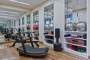 The Westin Lima Hotel & Convention Center