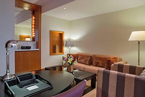 The Westin Lima Hotel & Convention Center