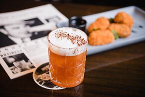 The Westin Lima Hotel & Convention Center