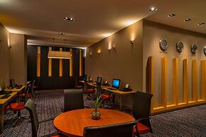 The Westin Lima Hotel & Convention Center