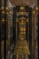 The Westin Lima Hotel & Convention Center