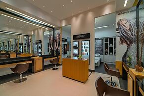 The Westin Lima Hotel & Convention Center