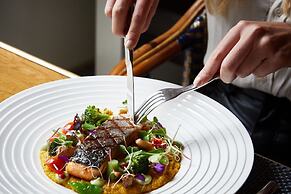 The Westin Lima Hotel & Convention Center