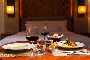 The Westin Lima Hotel & Convention Center