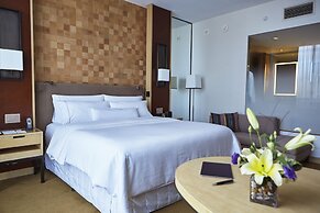 The Westin Lima Hotel & Convention Center