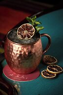 The Westin Lima Hotel & Convention Center