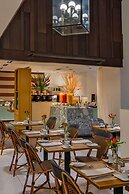 The Westin Lima Hotel & Convention Center