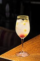 The Westin Lima Hotel & Convention Center