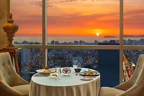 The Westin Lima Hotel & Convention Center