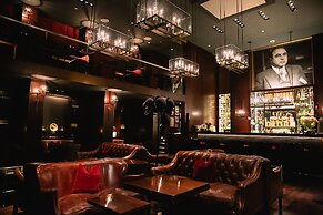 The Westin Lima Hotel & Convention Center