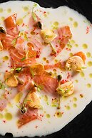 The Westin Lima Hotel & Convention Center