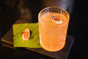 The Westin Lima Hotel & Convention Center