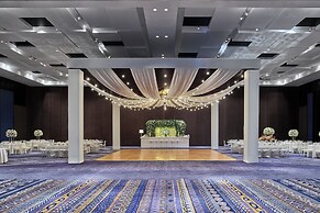 The Westin Lima Hotel & Convention Center