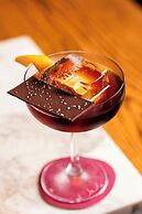 The Westin Lima Hotel & Convention Center