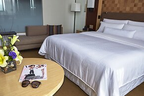 The Westin Lima Hotel & Convention Center