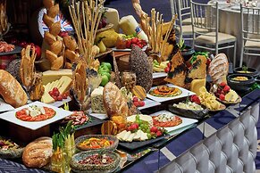 The Westin Lima Hotel & Convention Center