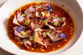 The Westin Lima Hotel & Convention Center