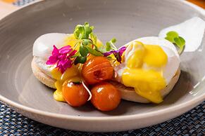 The Westin Lima Hotel & Convention Center