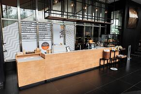 The Westin Lima Hotel & Convention Center