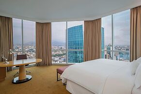 The Westin Lima Hotel & Convention Center