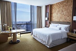 The Westin Lima Hotel & Convention Center