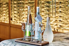 The Westin Lima Hotel & Convention Center