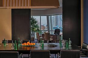 The Westin Lima Hotel & Convention Center