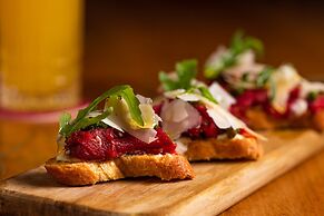 The Westin Lima Hotel & Convention Center