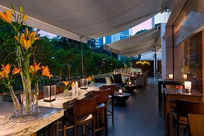 The Westin Lima Hotel & Convention Center