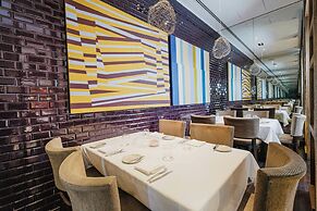 The Westin Lima Hotel & Convention Center