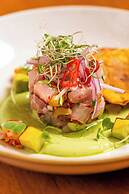 The Westin Lima Hotel & Convention Center