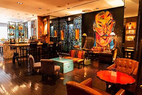 The Westin Lima Hotel & Convention Center