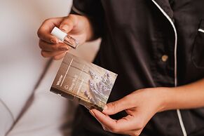 The Westin Lima Hotel & Convention Center