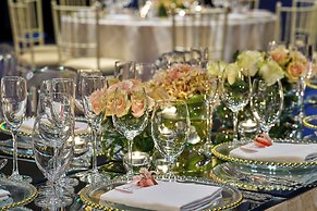 The Westin Lima Hotel & Convention Center