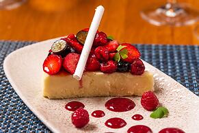 The Westin Lima Hotel & Convention Center