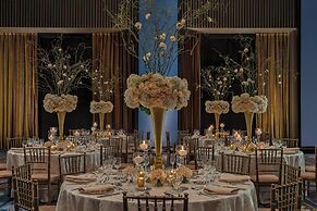 The Westin Lima Hotel & Convention Center