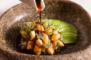 The Westin Lima Hotel & Convention Center