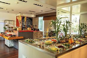 The Westin Lima Hotel & Convention Center