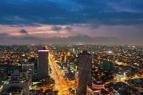 The Westin Lima Hotel & Convention Center