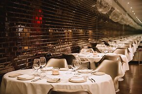 The Westin Lima Hotel & Convention Center