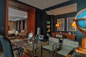 The Westin Lima Hotel & Convention Center