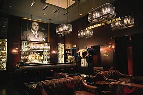 The Westin Lima Hotel & Convention Center