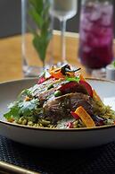 The Westin Lima Hotel & Convention Center