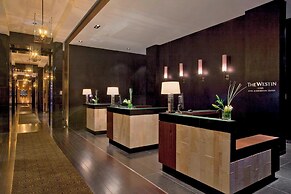 The Westin Lima Hotel & Convention Center