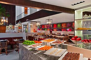 The Westin Lima Hotel & Convention Center