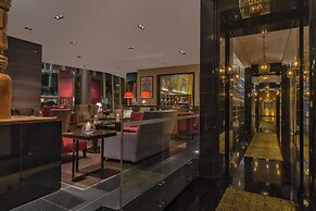 The Westin Lima Hotel & Convention Center