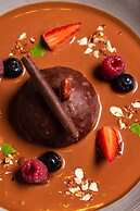 The Westin Lima Hotel & Convention Center